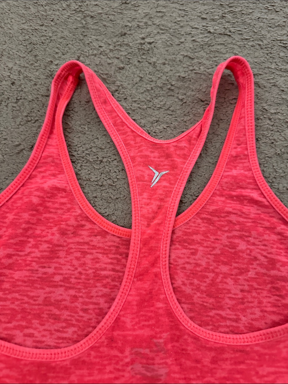 OLD NAVY Racerback ACTIVE Tank - Picture 8 of 8
